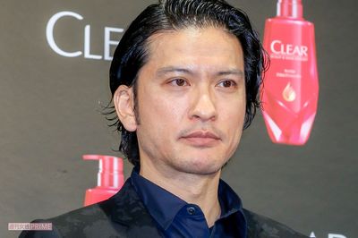 長瀬智也、ジャニーズ退所を決断した背景に「事務所のキムタク推し」