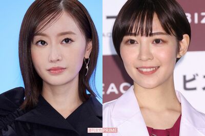 松本まりか、吉谷彩子、今クールの深夜ドラマに「不倫モノ」が5本乱立、昭和・平成不倫ドラマとの違い