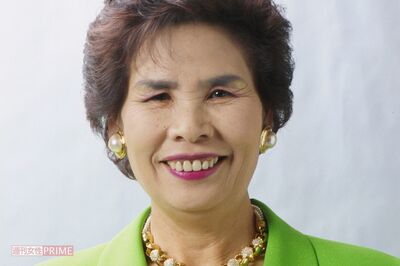 Koki,主演映画『牛首村』で再注目の「霊能者・宜保愛子さん」たけしや石橋貴明も魅了した“伝説”