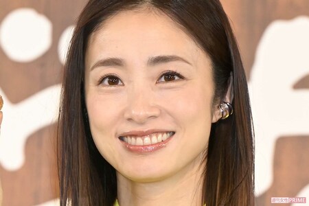 上戸彩