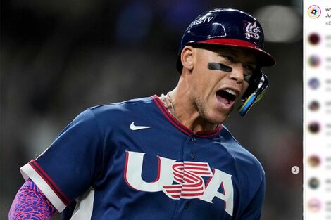 WBC2026優勝候補のアメリカ代表が敗退危機、メキシコとイタリアの《無気力試合あり得る》戦略的“談合”を囁く声も