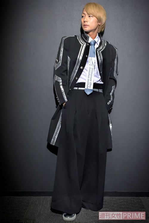 田中俊介（28）