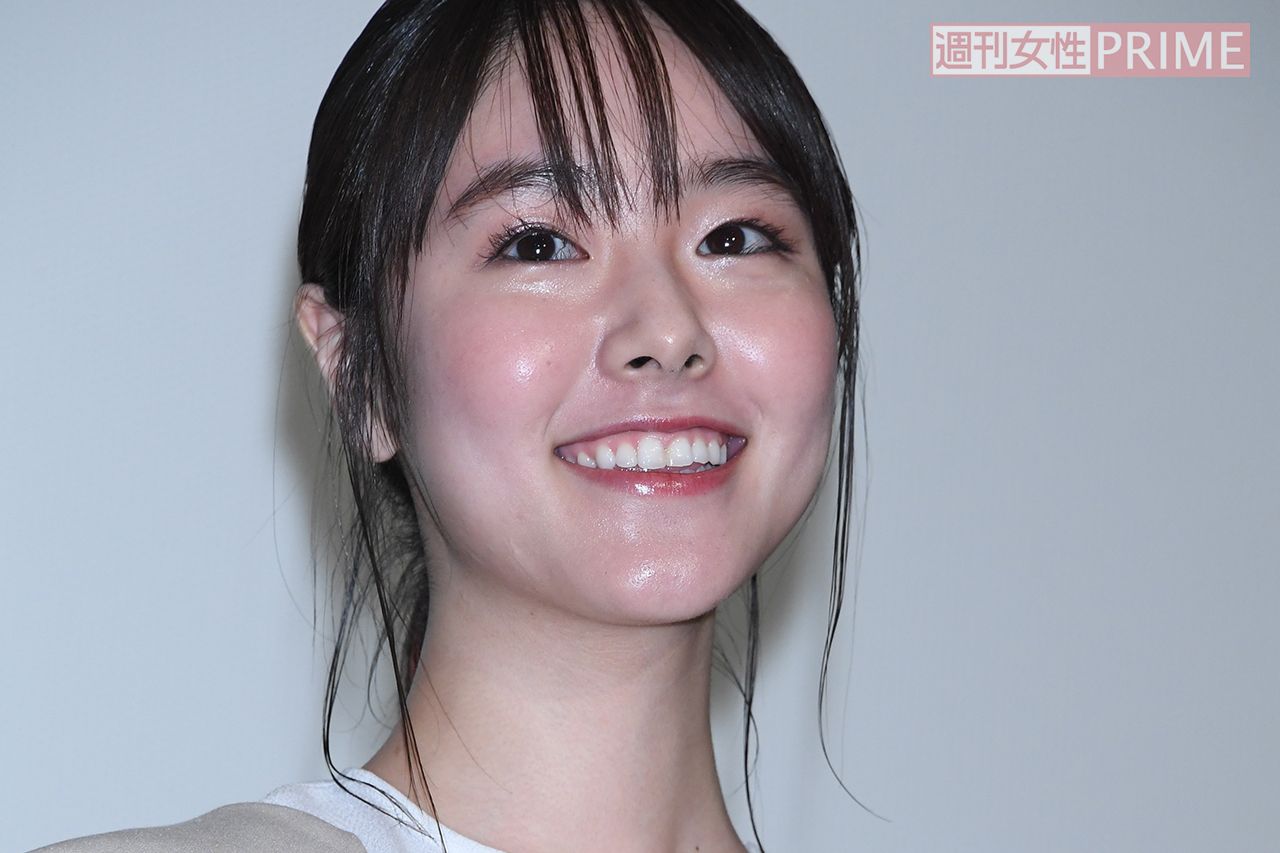 唐田えりか 最新情報まとめ 週刊女性prime 唐田えりか 最新情報まとめ 週刊女性prime