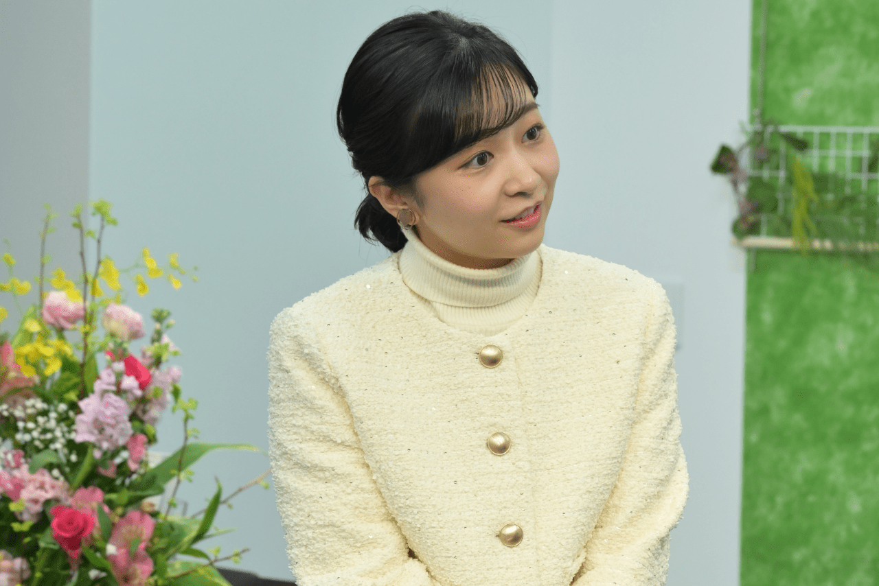 3月4日、第55回『なるほど展』を鑑賞された佳子さま。島津家との会合にもご出席