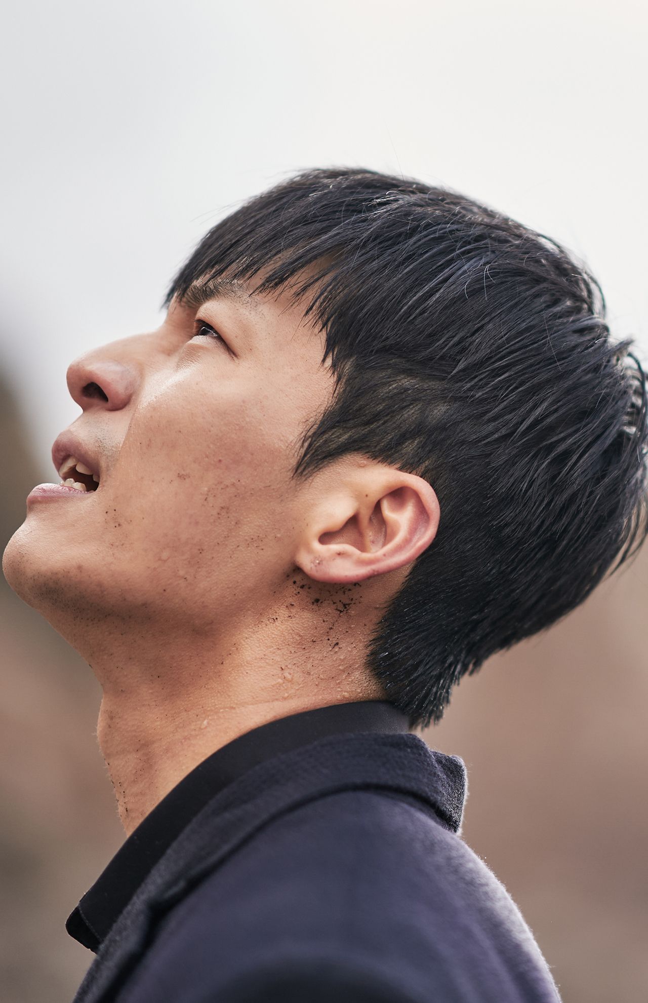 Netflixシリーズ 『イカゲーム』 独占配信中