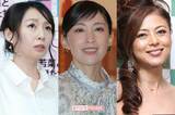 雛形あきこ48歳、22年ぶりの水着グラビア写真集を発売、貝殻ビキニの武田久美子は…