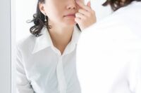 顔を見れば身体の不調がわかる！不調のシグナルを見逃さない「顔面診断」チェック法
