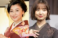 【独自】藤原紀香、篠田麻里子らが所属する大手芸能プロ『サムデイ』が年内廃業へ！「給料が上がらない」「…