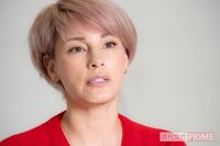 梅宮アンナが語る父・梅宮辰夫「私、父が亡くなってから、まともに泣いてないんです」