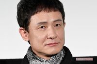 木下ほうか “性加害”も逃亡、NHK『正直不動産』は「シーン大幅カットで放送」山下智久も調整つかず