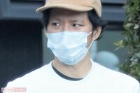 アンジャッシュ渡部建が元専属運転手の芸人と立場逆転！後輩がブームに乗り“サウナ芸人”でブレイク、年収…