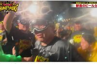阪神タイガース日本一で2度目のビールかけが「昭和くさい」「SDGsとかけ離れてる」時代錯誤の指摘、未成年…