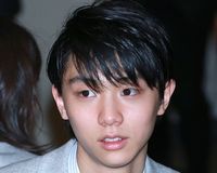 ジャンプ失敗の羽生結弦 解説者「心配していない」理由とは