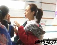 一青窈、年下ギタリストと｢デキちゃった婚｣舞台裏とは