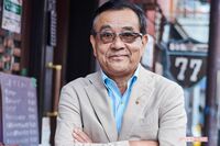 松下賢次『ザ・ベストテン』の司会者に抜擢も「アナウンス部もスポーツ局も大反対だった」