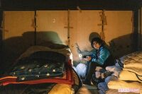 午前2時に怪奇現象が！松原タニシと“築150年の事故物件”で一夜を過ごした結果