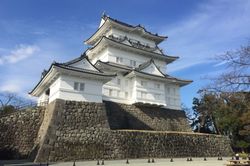 「日本的なものだから」と訪日した友人たちを連れて行くそう