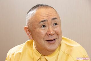 松村邦洋