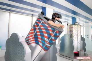 第8回 展望台（10月15日号）　撮影／矢島泰輔