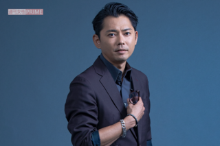 今井翼（撮影／吉岡竜紀）