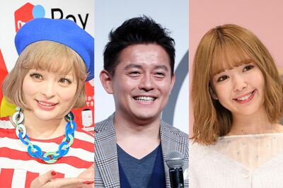 藤田ニコル・きゃりー・井戸田潤らもハマる美容施術の“肉焼き”「ハイフ」で事故やトラブルが多発、お金を…