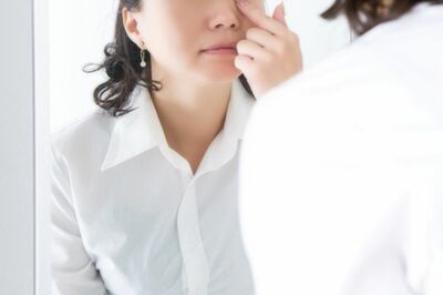 顔を見れば身体の不調がわかる！不調のシグナルを見逃さない「顔面診断」チェック法