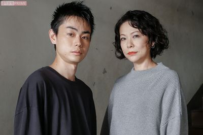 菅田将暉が扮する暴君の愛人演じる秋山菜津子、「“彼は合うな”と思った」