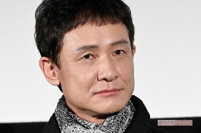 木下ほうか “性加害”も逃亡、NHK『正直不動産』は「シーン大幅カットで放送」山下智久も調整つかず