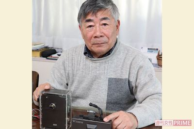 わが子を奪った“不慮の事故”の真相を求め、父の無念が生んだ「ドライブレコーダー」