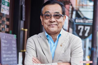 松下賢次『ザ・ベストテン』の司会者に抜擢も「アナウンス部もスポーツ局も大反対だった」