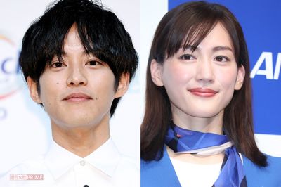 松坂桃李・戸田恵梨香の結婚を“ノーマーク”にさせた「綾瀬はるかのマンション出入り」