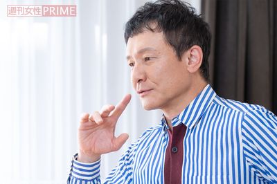 骨髄提供を語る木下ほうか「大したことではないのに、誰かが死ぬほど喜んでくれる」