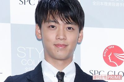 竹内涼真、大ブレイク真っ只中に発覚しちゃった “初ロマンス” のその後