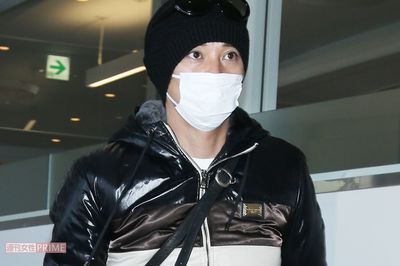 中居正広、嵐との歴史的共演でアピールする「ジャニーズの結束」