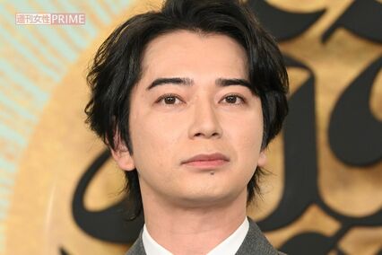 松本潤、嵐ラストツアー『We are ARASHI』公式グッズ「ぬいぐるみ」への不参加とCM撮影の裏側に見えたブレない“信念”