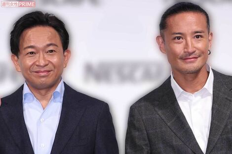 松岡昌宏・城島茂、嵐ラスト公演の感動を伝えた「愛あるメッセージ」にファン感動、TOKIOとの“対照的な結末”