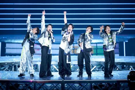 嵐FC終了の涙の返金、大野の即帰宅、関係者席の闇…ラストライブ『We are ARASHI』の感動と裏の顔