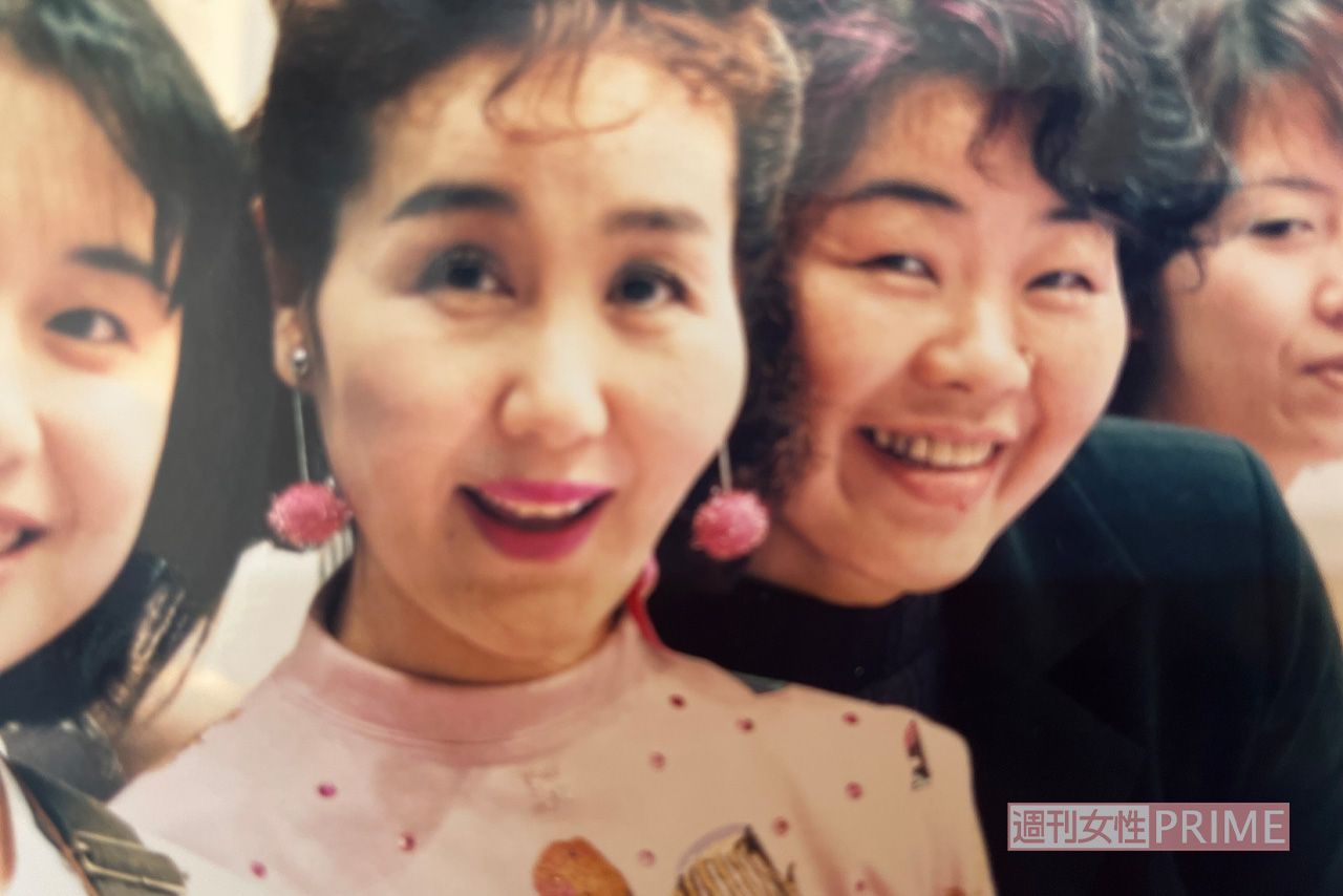 林家ペー・パー子のマネージャー経験もある“オバ記者”こと野原広子さん