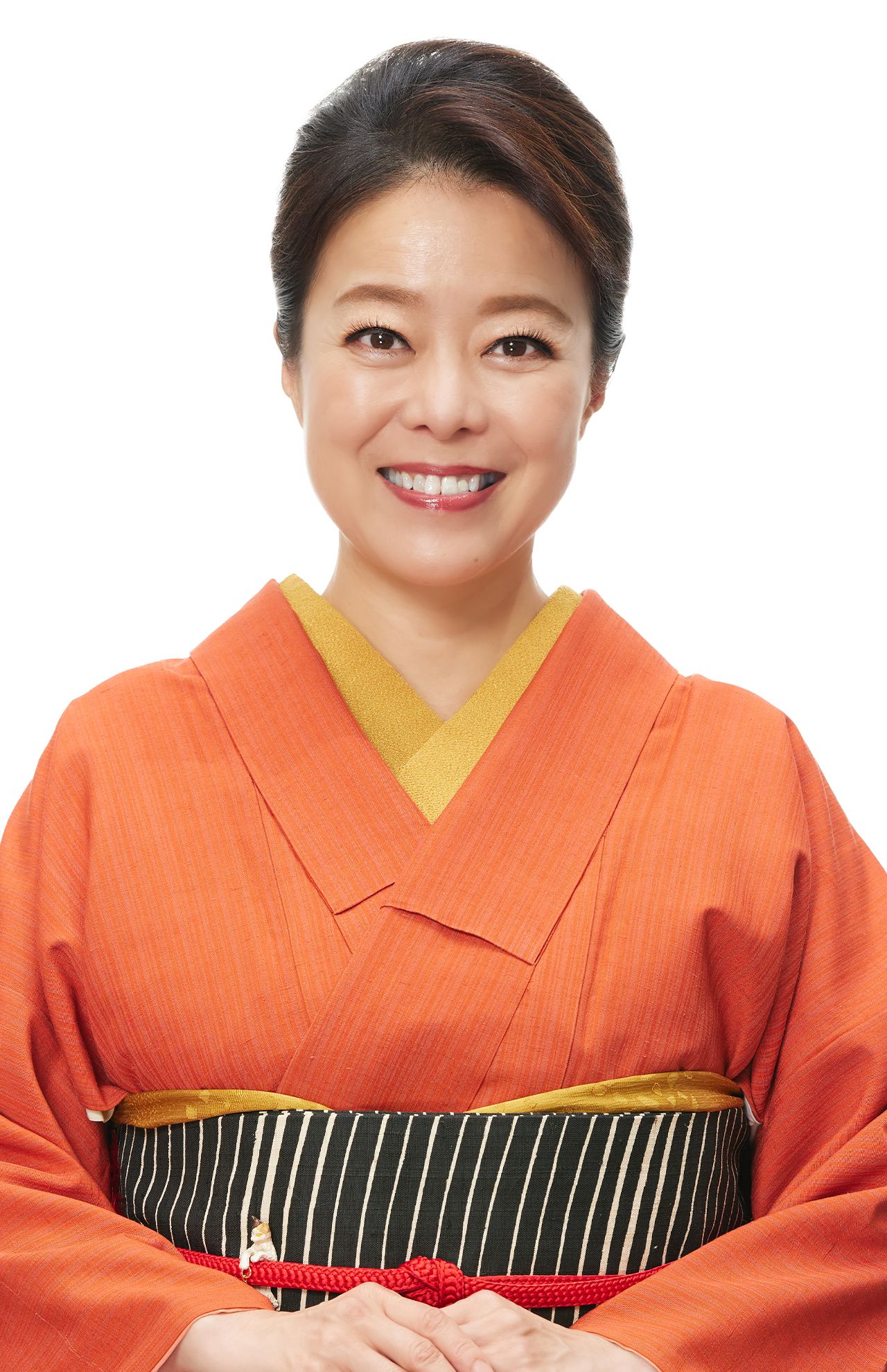 ショップチャンネル　キャスト・根津ゆかりさん