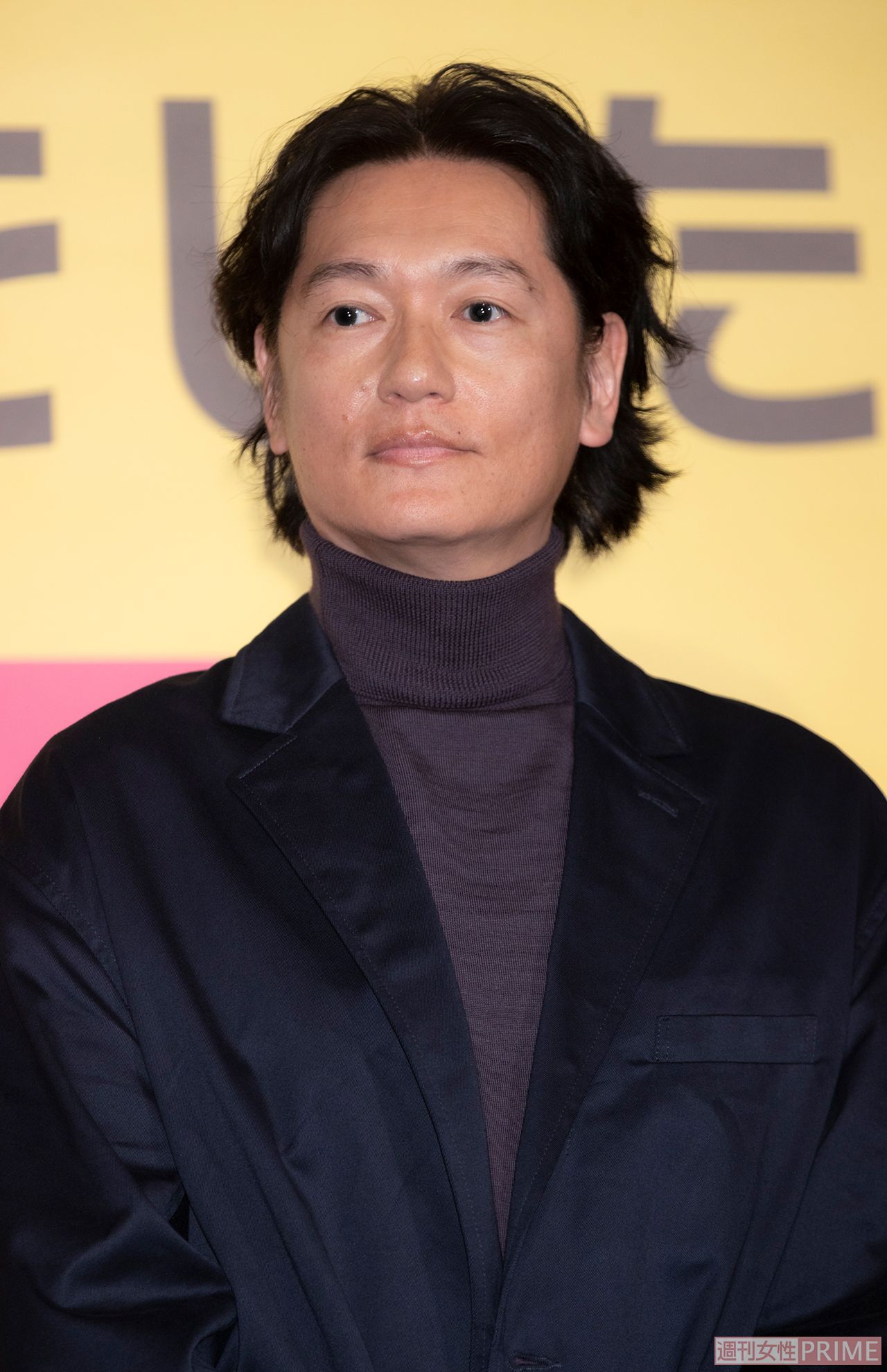 井浦新、大石静作品でおなじみの役者が集結