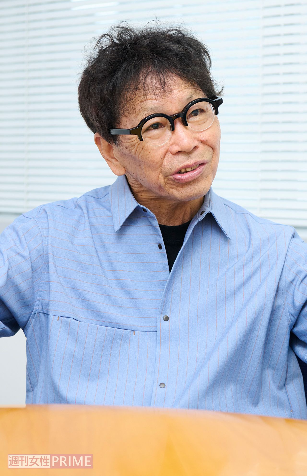 南こうせつ　撮影／山田智絵