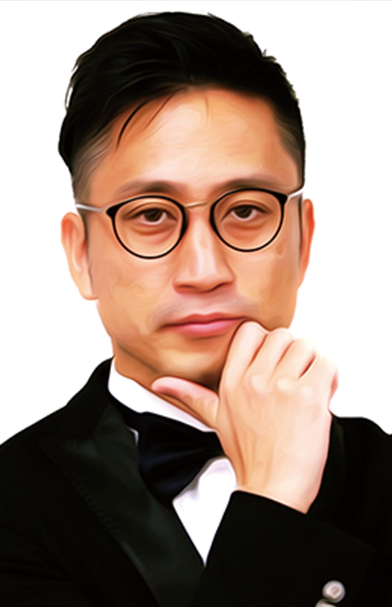 『ユーチューバーNEXT』代表 岡野武志さん