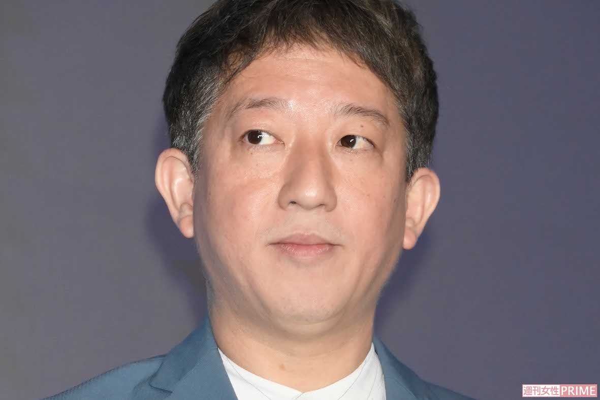 サバンナの高橋茂雄