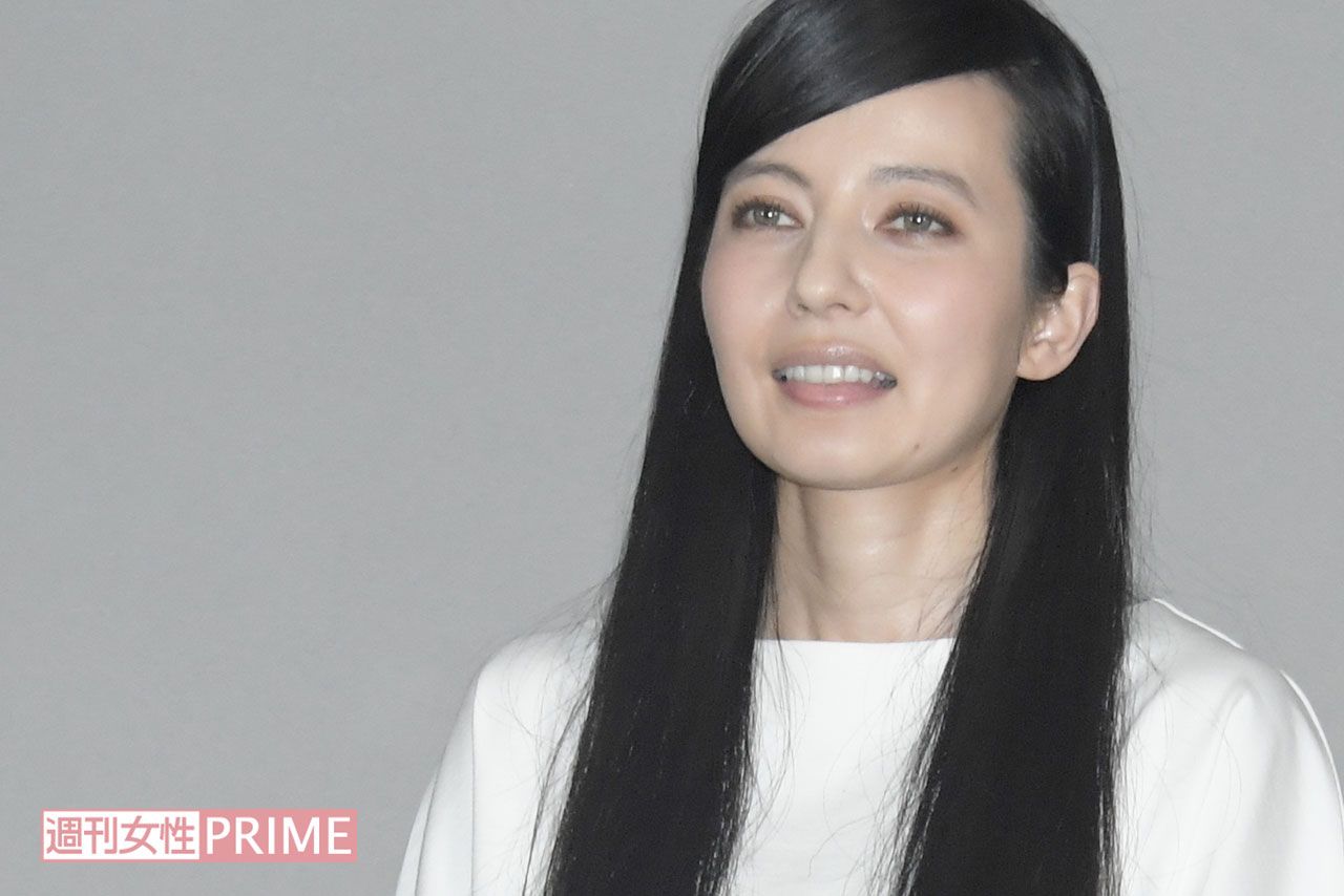 バンクーバー五輪のNHKキャスターを務めたベッキー