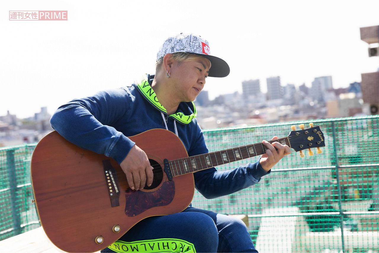 元『19』の岡平健治