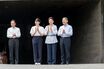 《佳子さまの歩み》天皇ご一家は皇居で防災訓練、佳子さまは法要、秋篠宮さまは熊本…9月1日に見えた「公務スタイル」の違いと皇室の“働き方改革