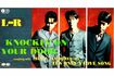 『L⇔R』の『KNOCKIN' ON YOUR DOOR』