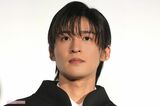 Snow Man目黒蓮『SHOGUN 将軍』最新作に出演決定「日…