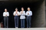 《佳子さまの歩み》天皇ご一家は皇居で防災訓練、佳子さまは法要、秋篠宮さまは熊…
