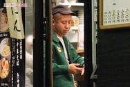 高良健吾「『べっぴんさん』に入る前は苦しかった。この作品で自分が